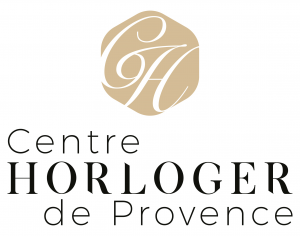 Logo de Roy Baierlein Centre horloger de Provence